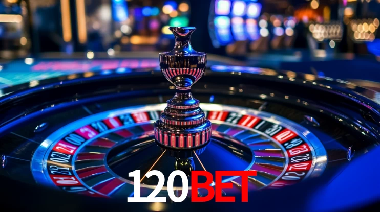 120BET login
