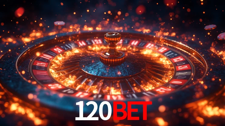 120BET - Cassino, Sorte e Prêmios - 120BET.COM