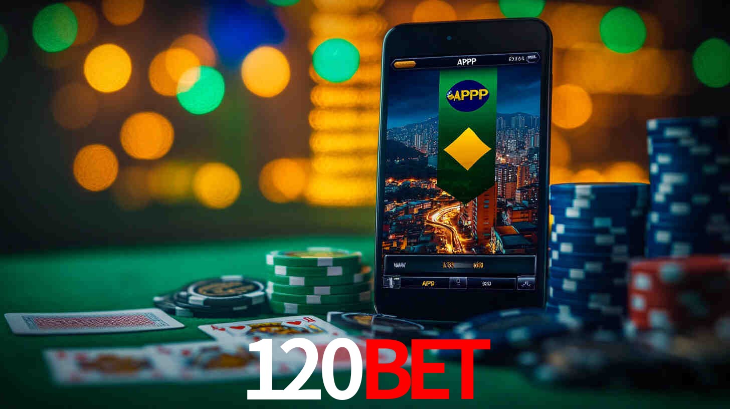 Estatísticas 120BET