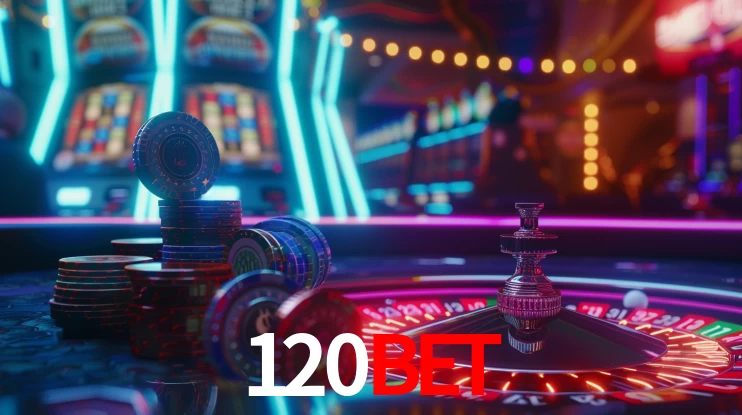 Welcome Bonus 120BET