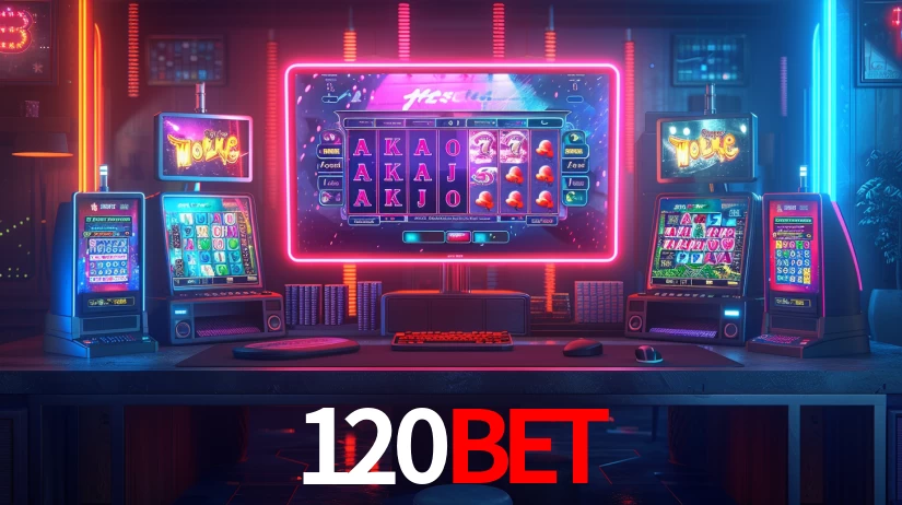 120BET: Jogue Crash e Experimente Alta Recompensa Instantânea