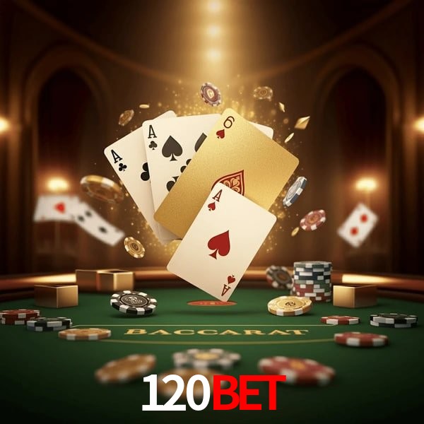Daily Bonuses 120BET