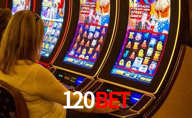 APP oficial da 120BET para mobile