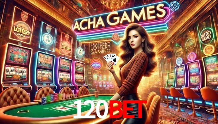 Live Casino 120BET