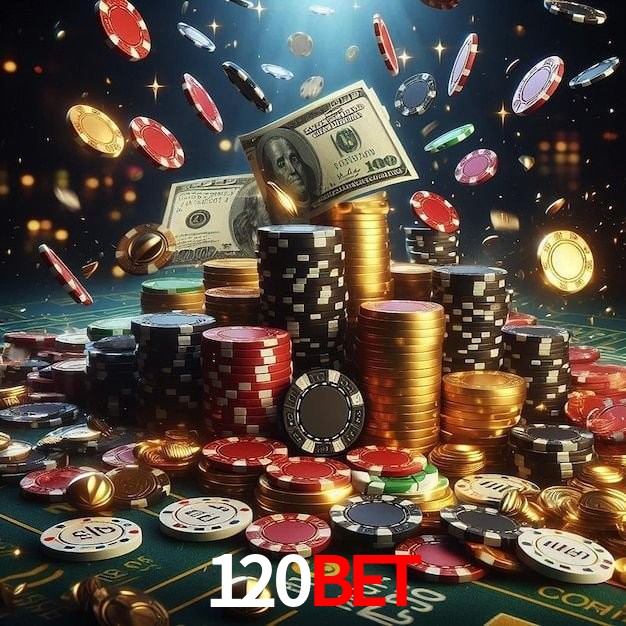Promoções Sazonais 120BET