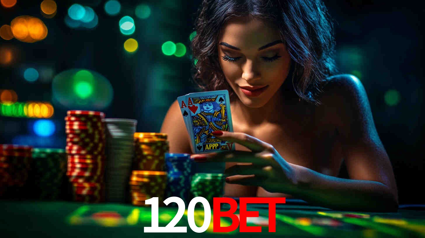 Estatísticas Esportivas 120BET