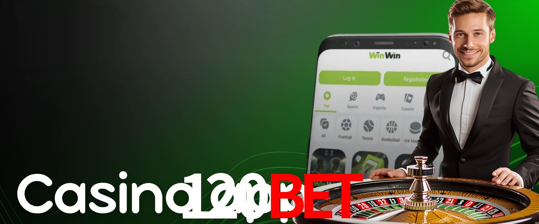 Games Directory 120BET