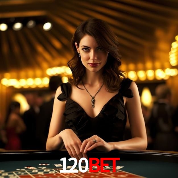 Estatísticas do Jogo 120BET