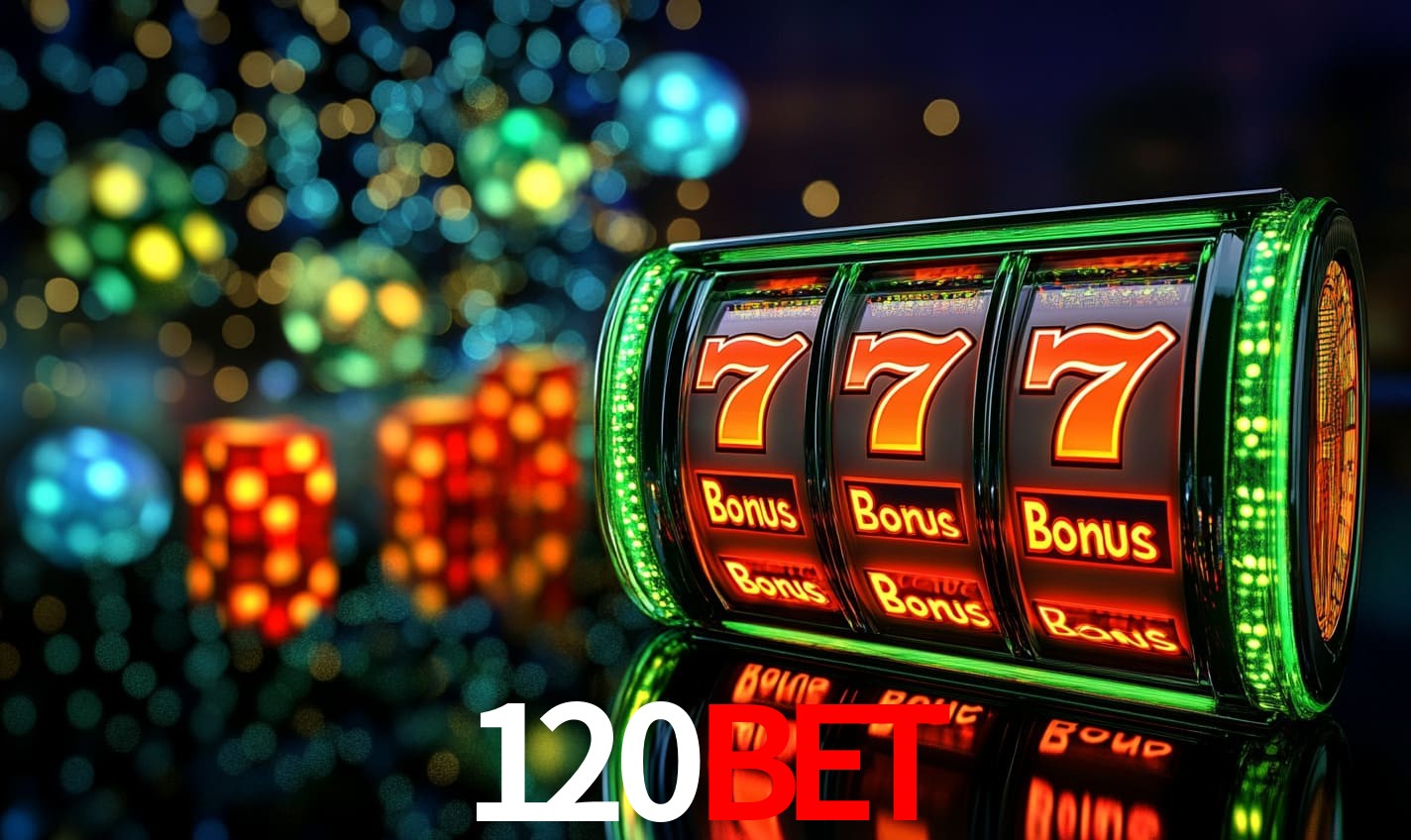 Apostas Esportivas na 120BET: Um Guia Completo