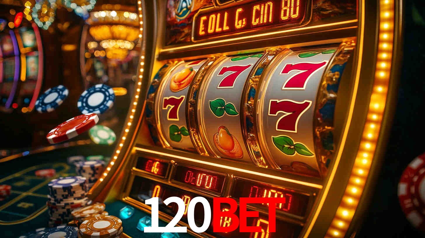 Experimente o Login Seguro Premium no 120BET