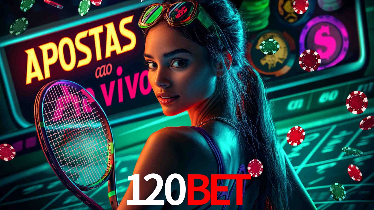 Casino Ao Vivo 120BET