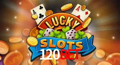 cassino 120BET