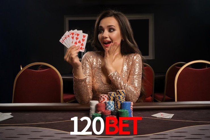 Desvendando o Mundo dos Jogos Virtuais na 120BET