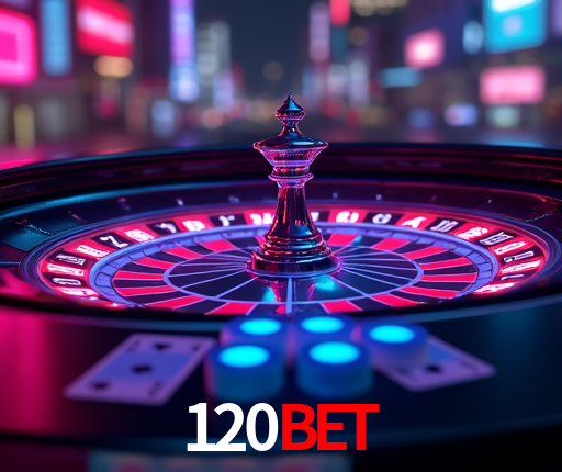 Recursos de Bônus 120BET