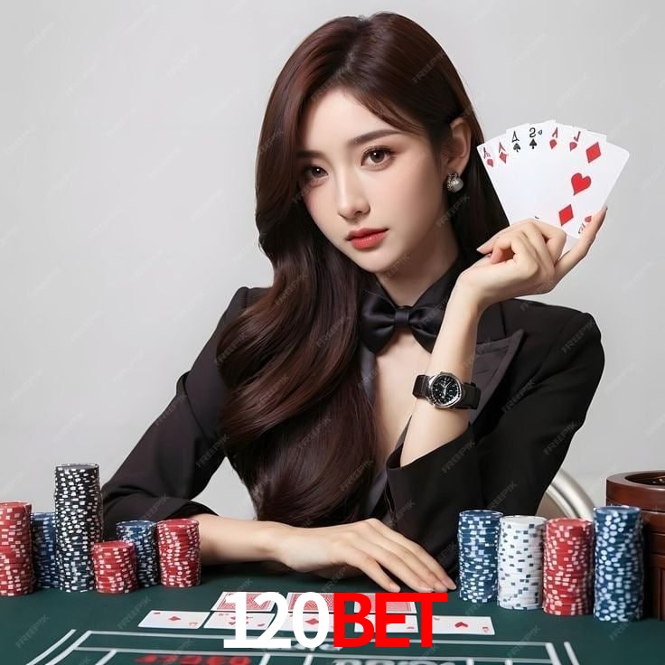 Descubra a Essência do 120BET: Nossa História e Compromissos