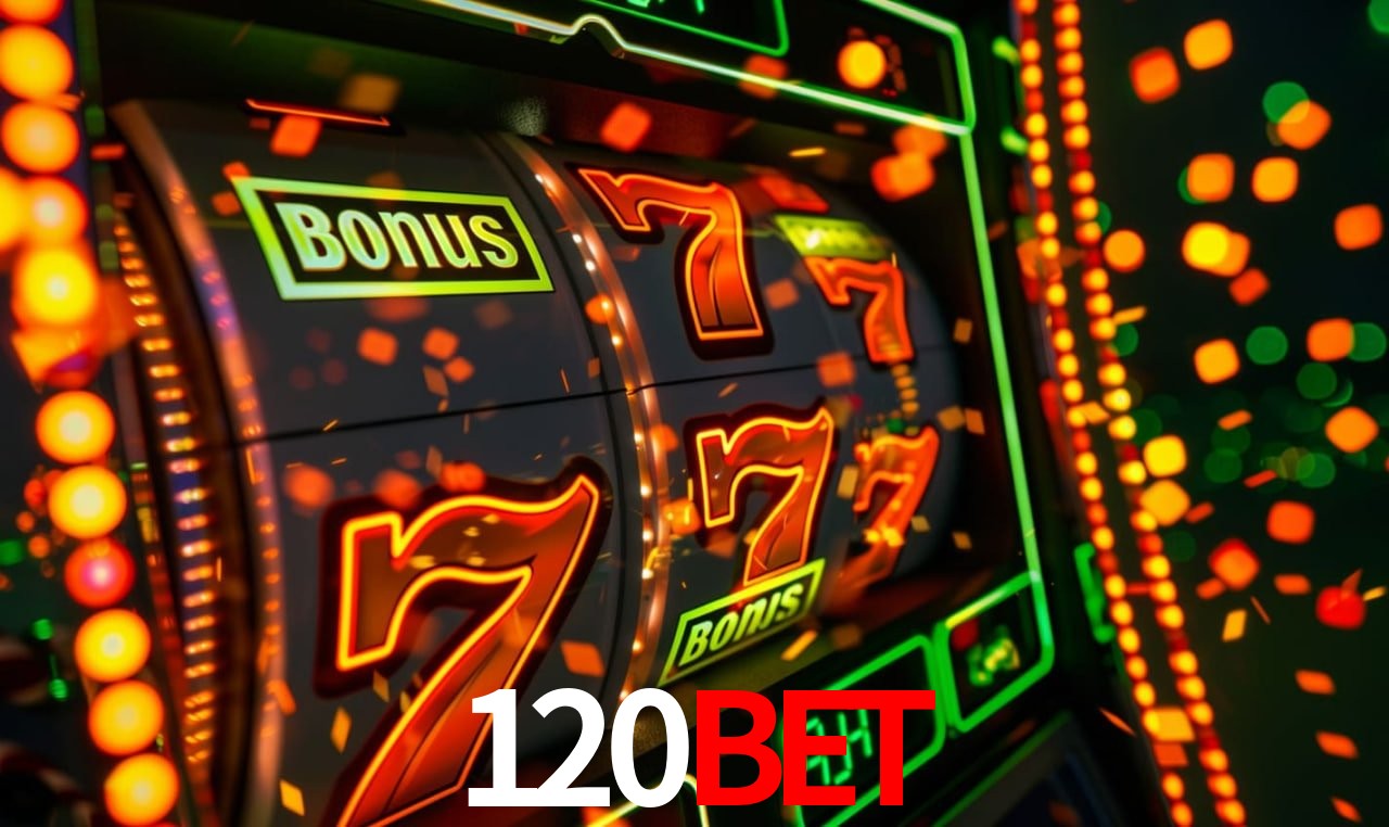 Sistemas de Segurança 120BET