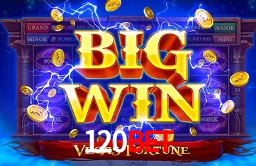 API Integration 120BET