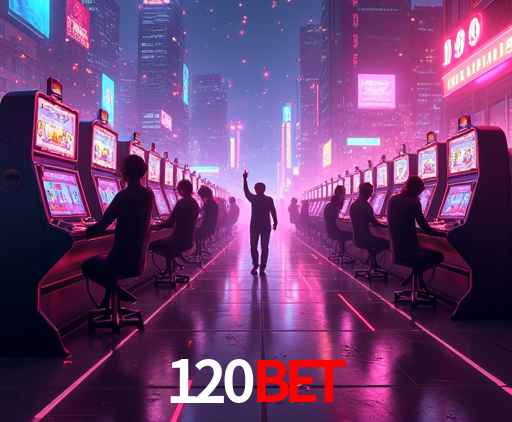 Apostas Esportivas na 120BET: Um Guia Completo