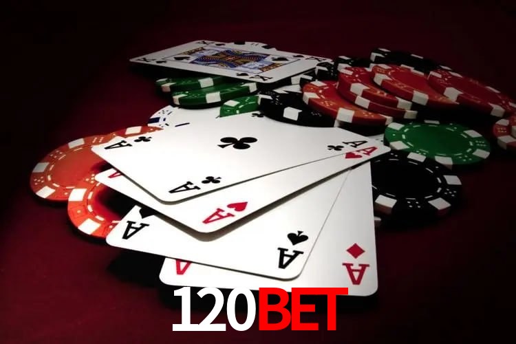 Inovações de Jogos na 120BET: O Futuro das Experiências Interativas
