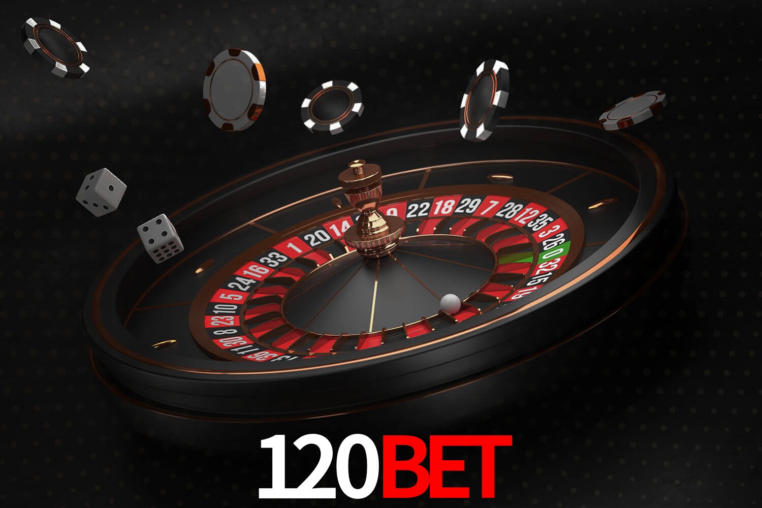 Bônus Generosos e Exclusivos no 120BET para Você!