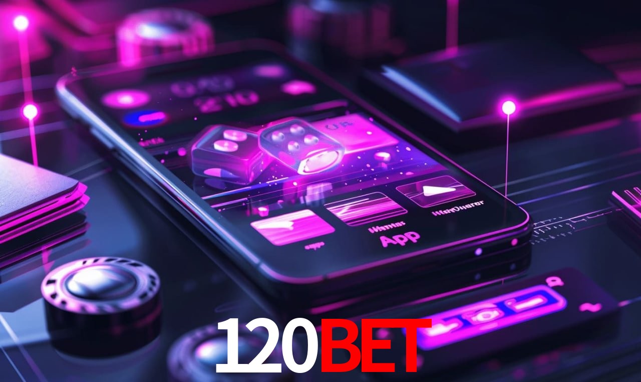 Blackjack Table 120BET