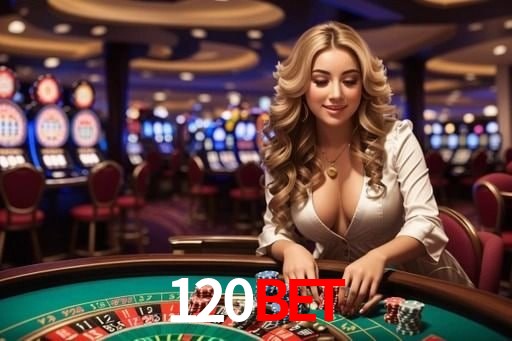 Tournaments 120BET