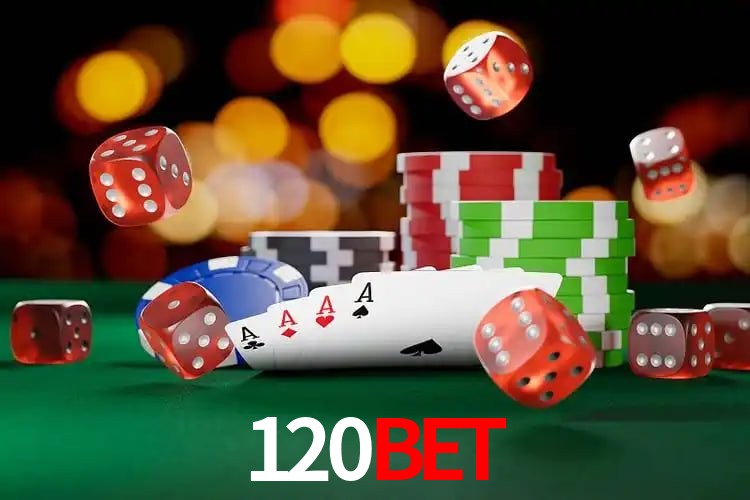 Descubra o Programa VIP da 120BET: Vantagens Exclusivas para Jogadores