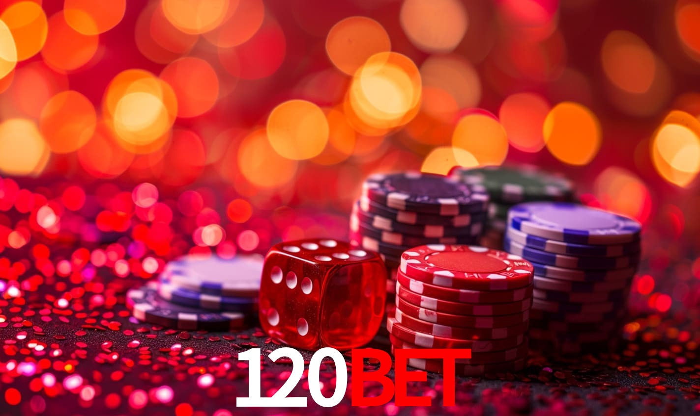 Diretório de Jogos 120BET