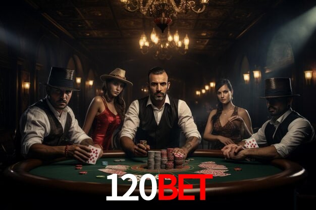 Integração de APIs 120BET