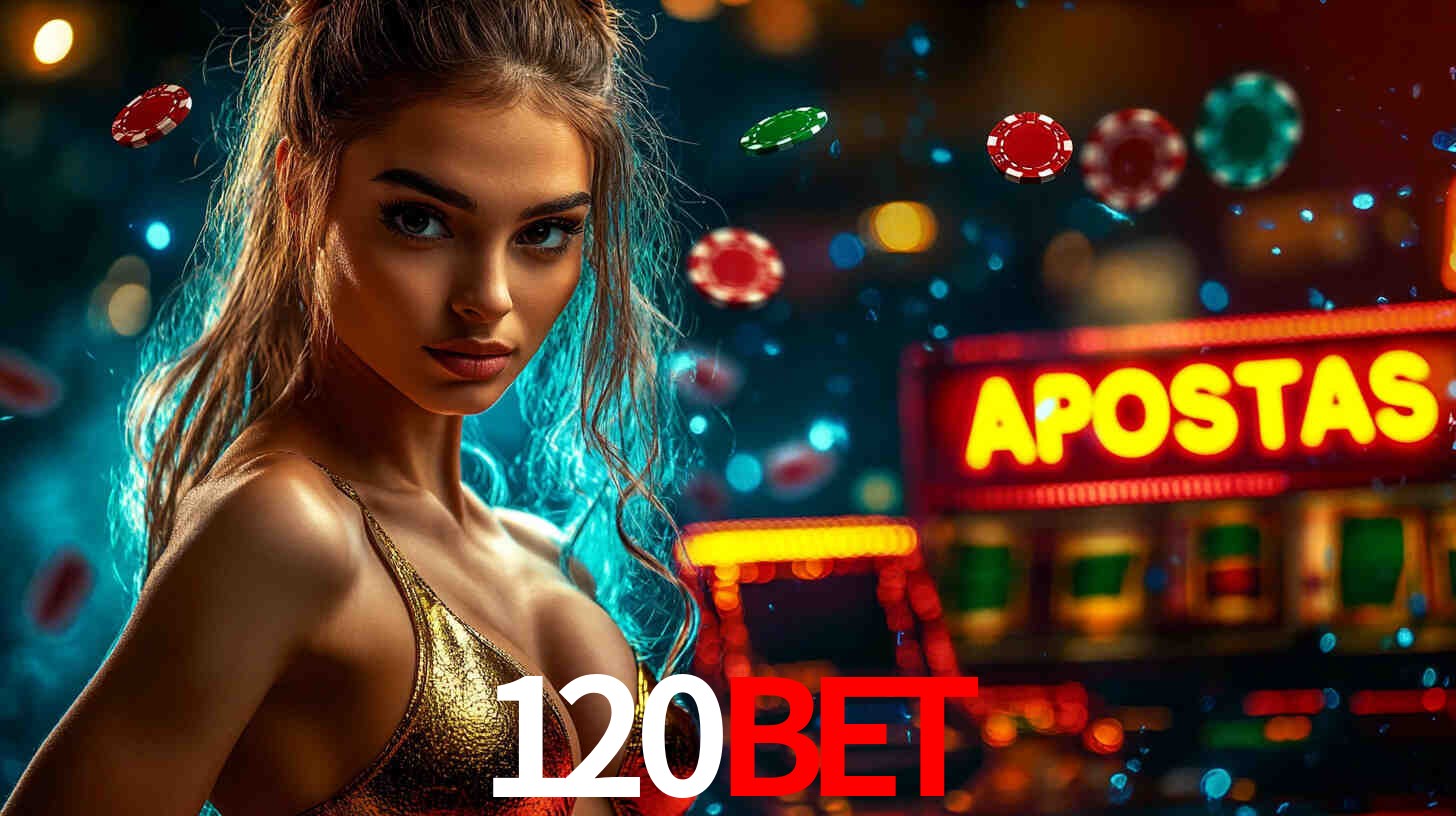 Mesa de Blackjack 120BET
