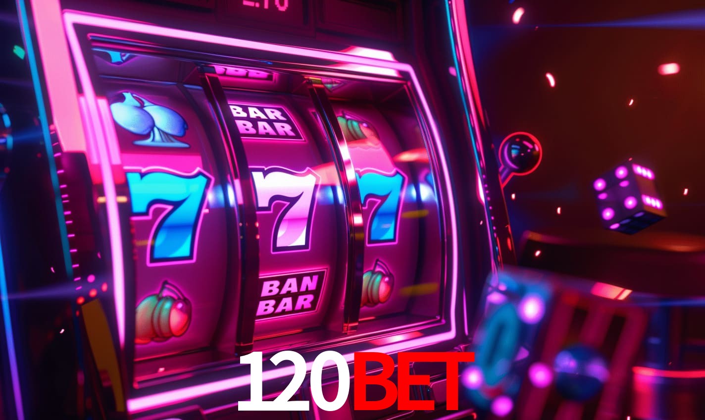 Jogos de Slot 120BET