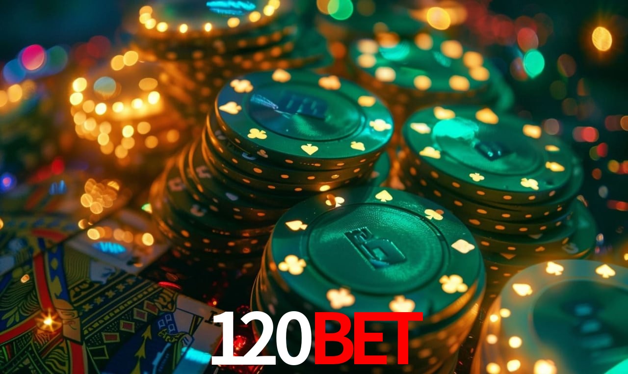 Descubra a Magia dos Jogos de Arcade no 120BET