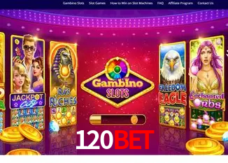 Weekend Specials 120BET