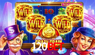 Seasonal Promotions 120BET