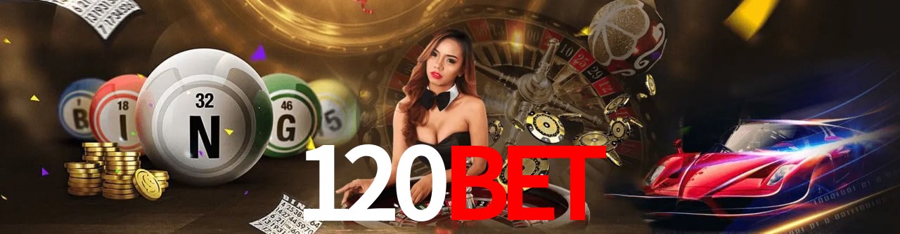 A Experiência Imersiva dos Cassinos Ao Vivo no 120BET