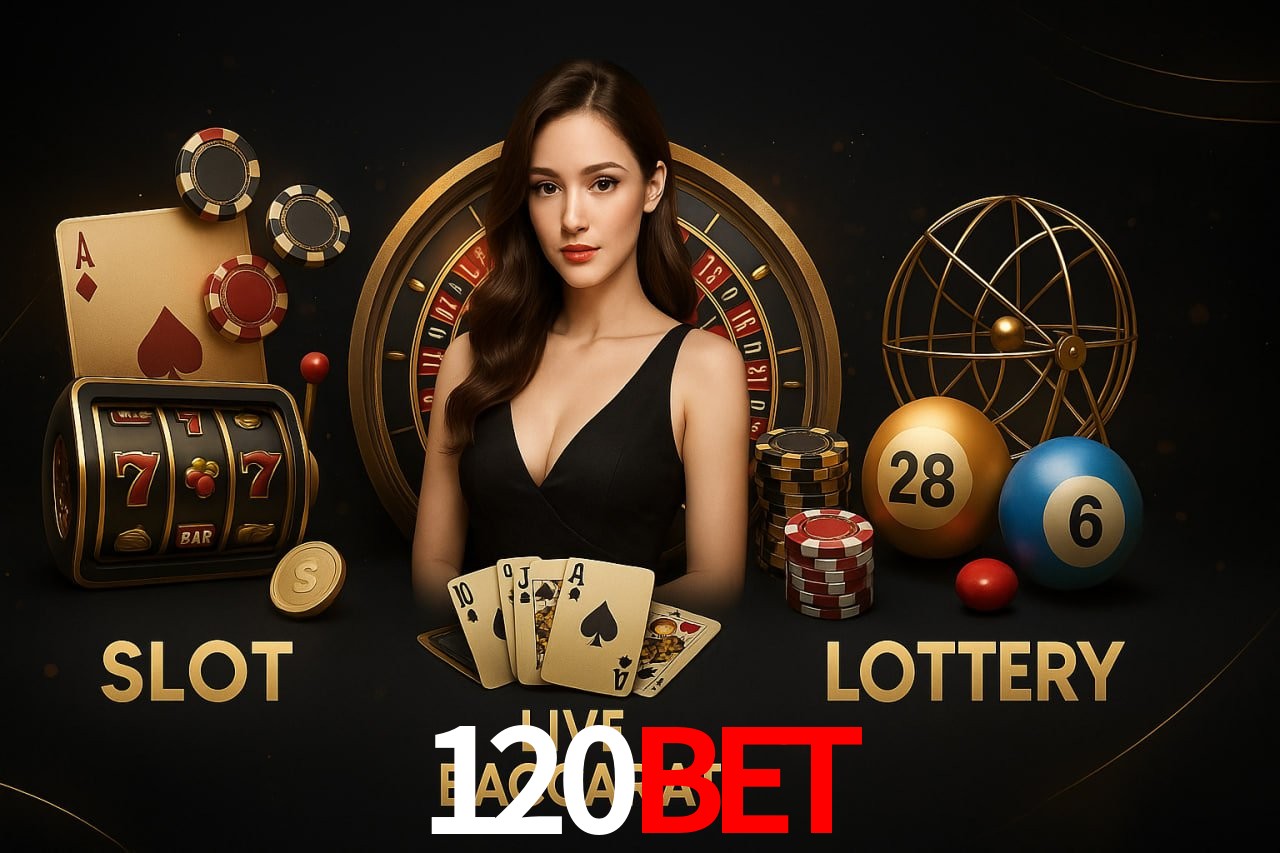 Descubra o Programa VIP da 120BET: Vantagens Exclusivas para Jogadores