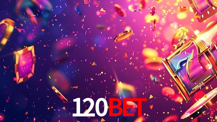 Promoção Relâmpago 120BET