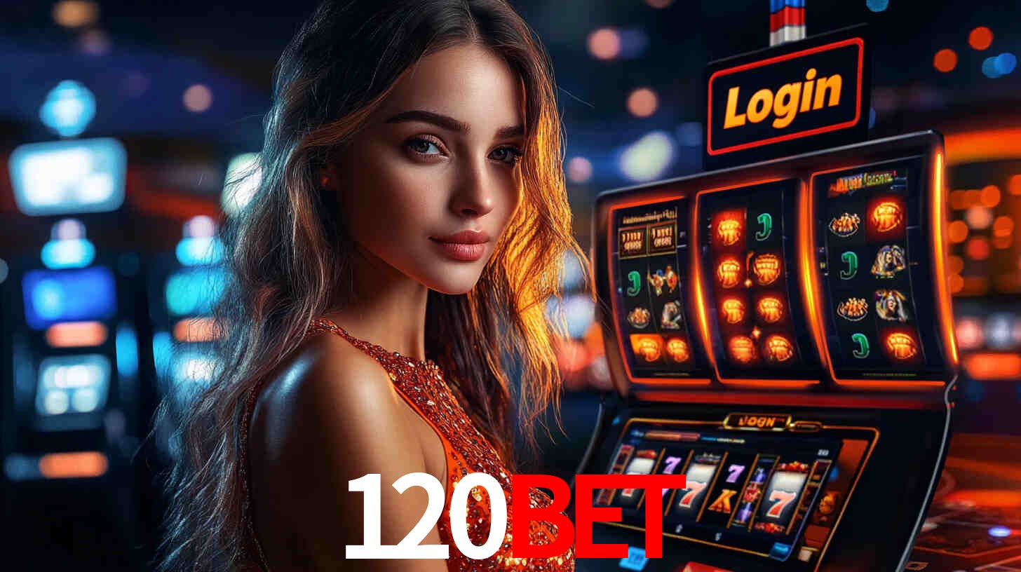120BET: A Experiência de Casino com Jogos de Mesa ao Vivo