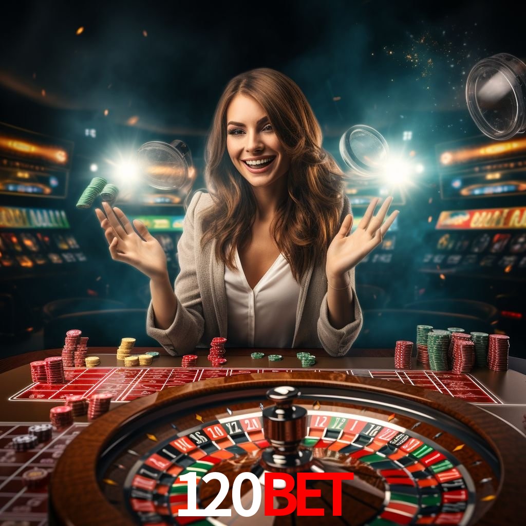 120BET: Seu Especialista em Apostas Esportivas Brasileiras