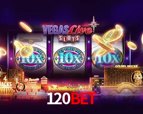 Flash Promotion 120BET