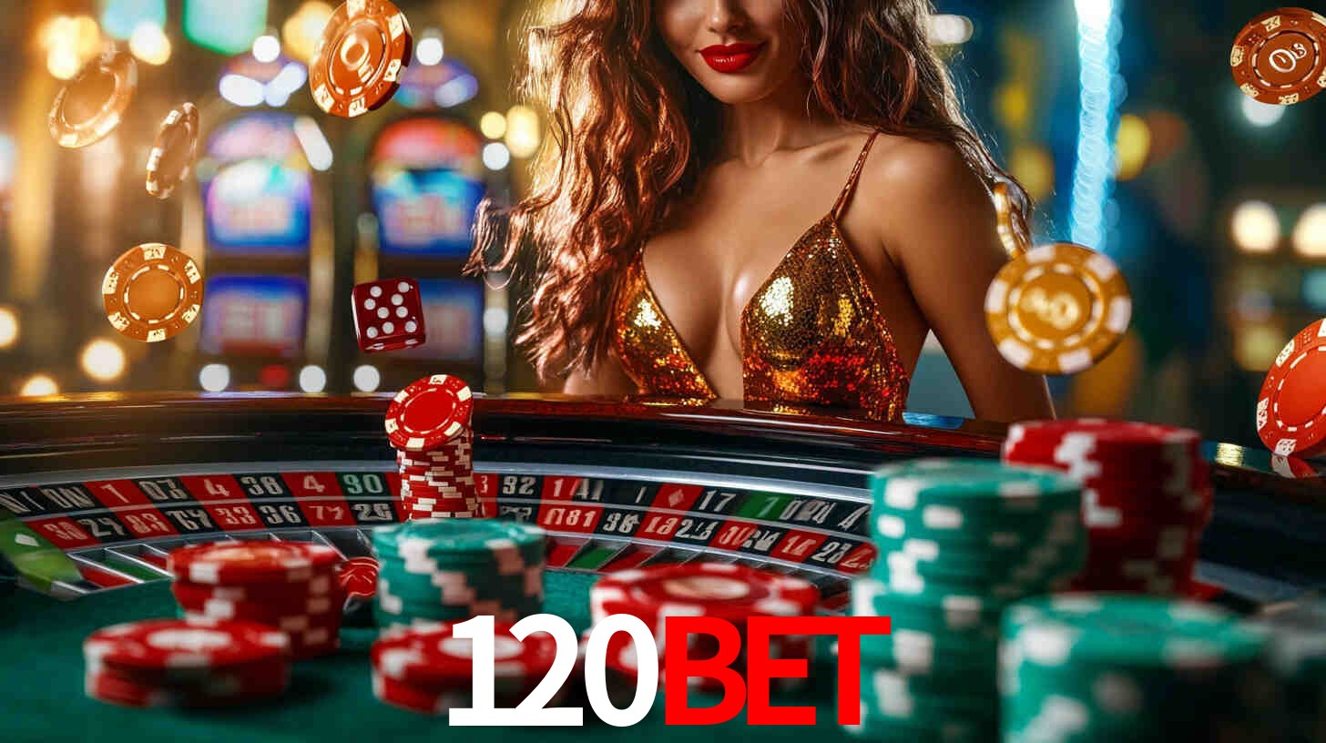 120BET login