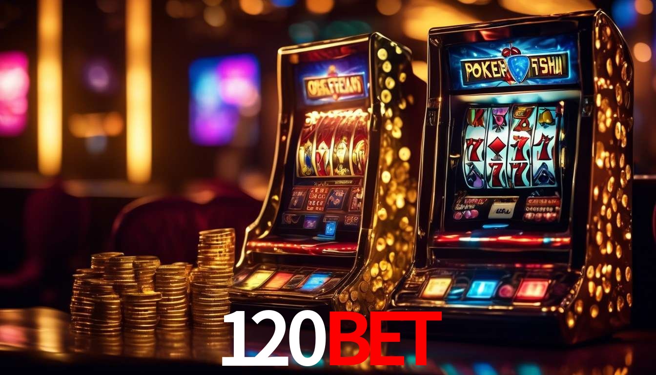 Segurança 2FA 120BET