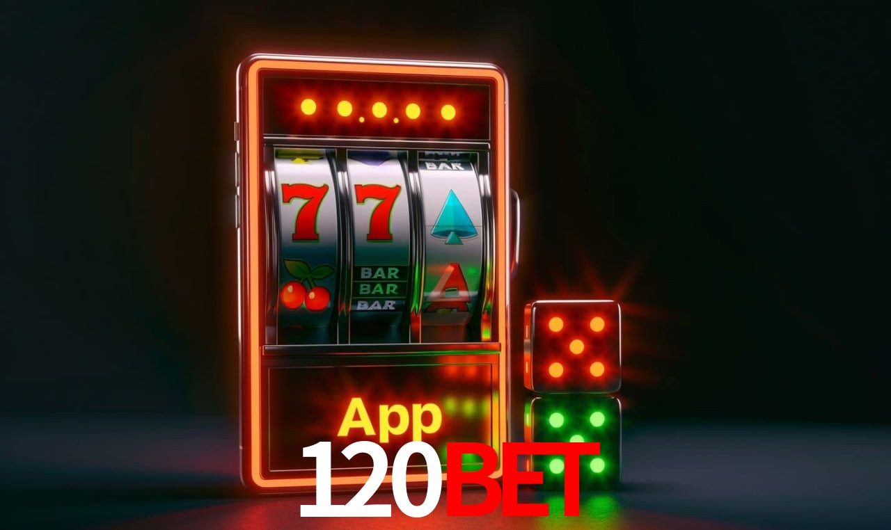 Apostas Esportivas na 120BET: Um Guia Completo