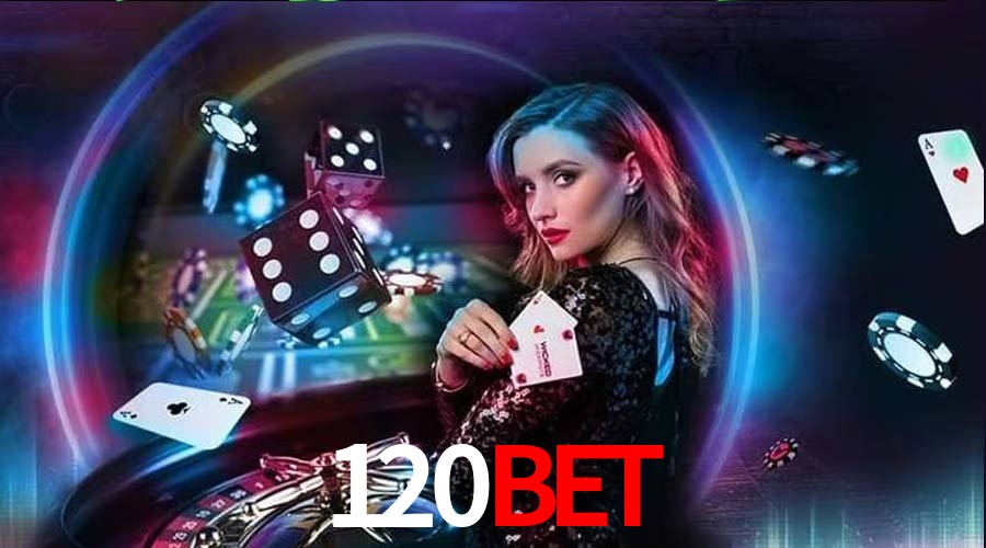 Bonus Features 120BET