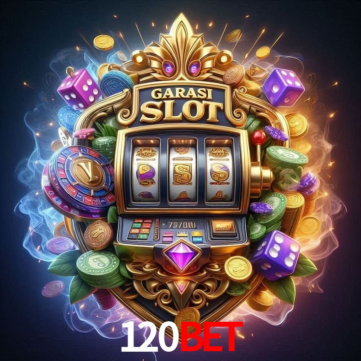 A Popularidade dos Caça-Níqueis no 120BET