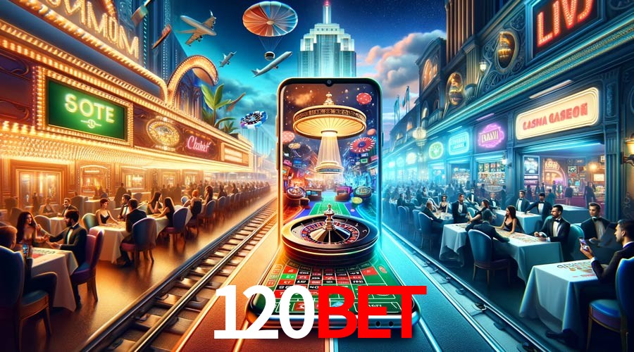 Player Reviews 120BET
