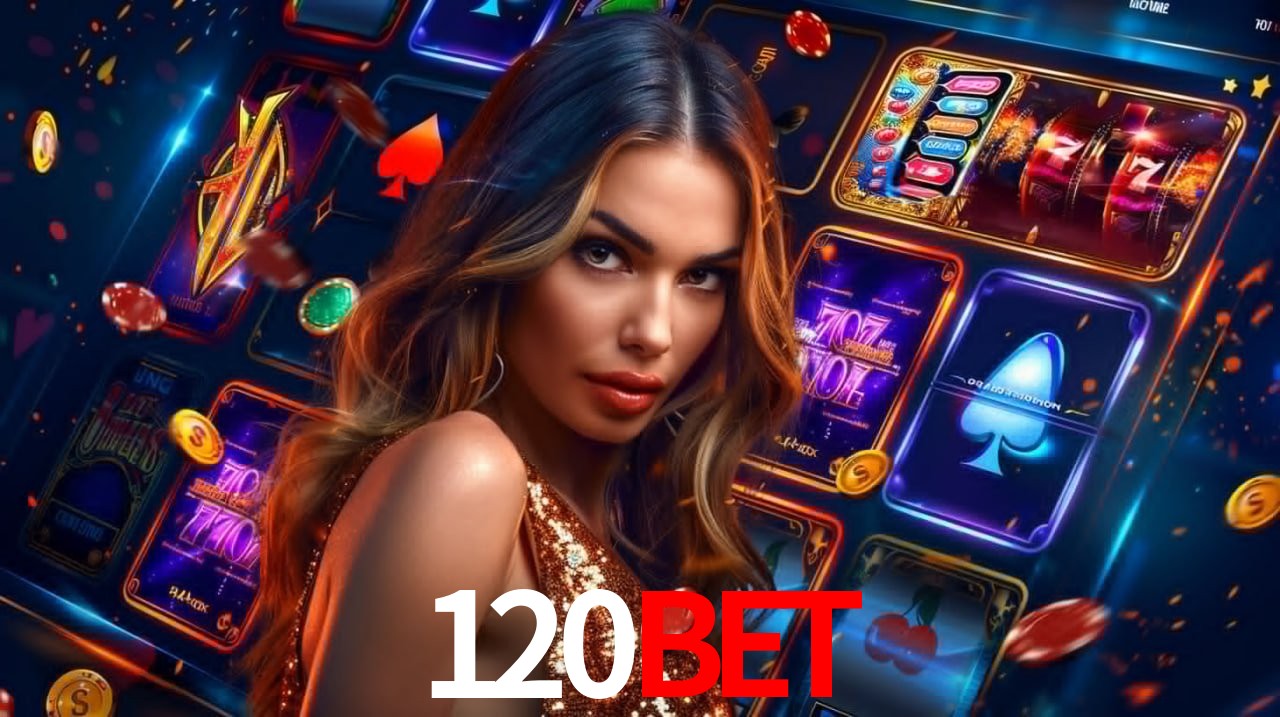 Tecnologia da Plataforma 120BET