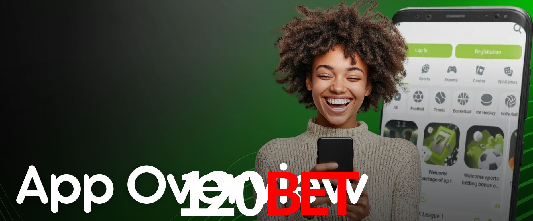 Live Casino 120BET