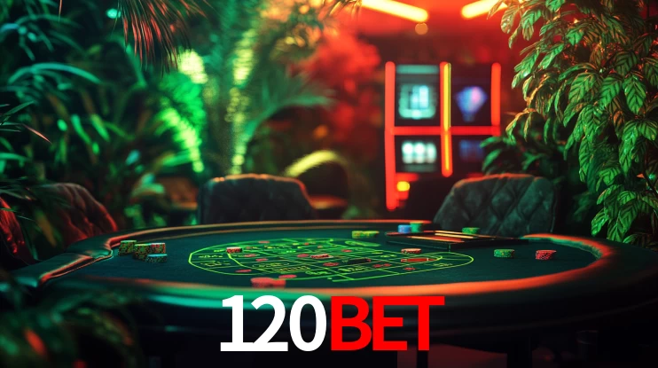 120BET App Interface