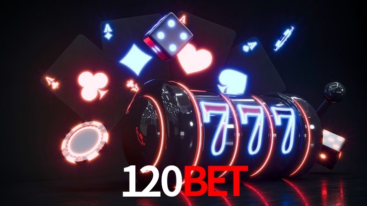 VIP Casino 120BET
